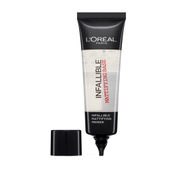 Loreal Paris Mattifying Infallible Primer