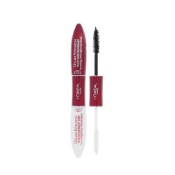 Loreal Paris Double Extension Mascara - Black