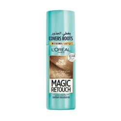 L'Oreal Paris Magic Retouch, Instant Root Concealer Spray, Dark Blond