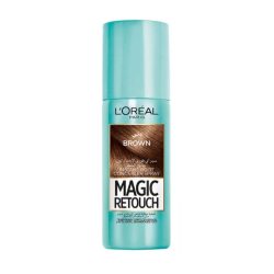 L'Oreal Paris Magic Retouch, Brown