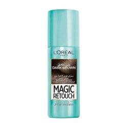 L'Oreal Paris Magic Retouch, Dark Brown