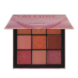Mini Eye Shadow Set AL03- Makeover22