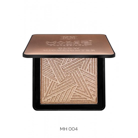 اضاءة جلو 004 - ميك اوفر