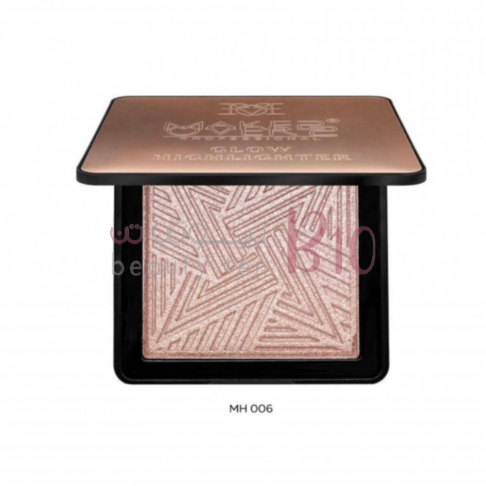 اضاءة جلو 006 - ميك اوفر