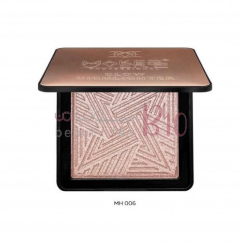 اضاءة جلو 006 - ميك اوفر