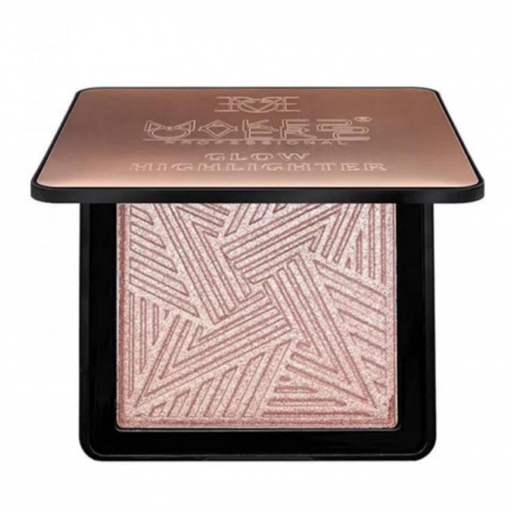 اضاءة جلو 006 - ميك اوفر