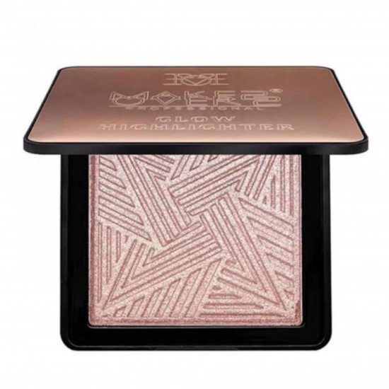 اضاءة جلو 006 - ميك اوفر