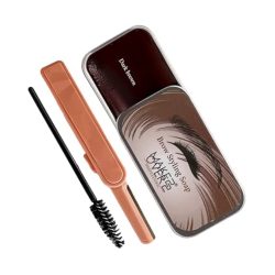 Dark Brown Eyebrow Soap - Make Over 22