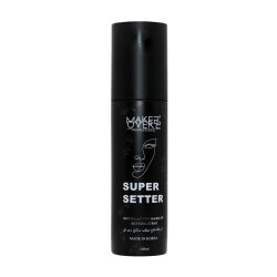 Makeover Super Set Long Last Makeup Stabilizer Spray 22 - 100 ml