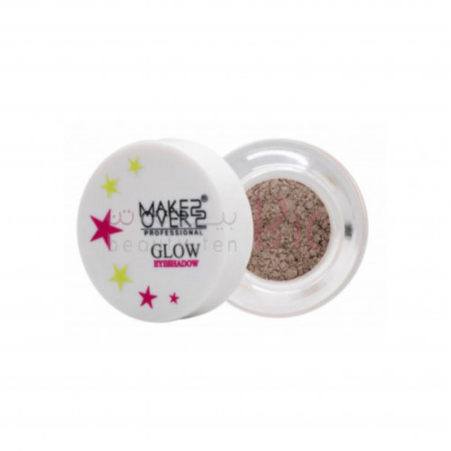 جليتر ظل عيون لامع M3303 - ميك اوفر 2