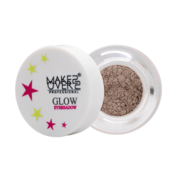 Glitter Shimmer Eye Shadow M3303 - Make Over 2