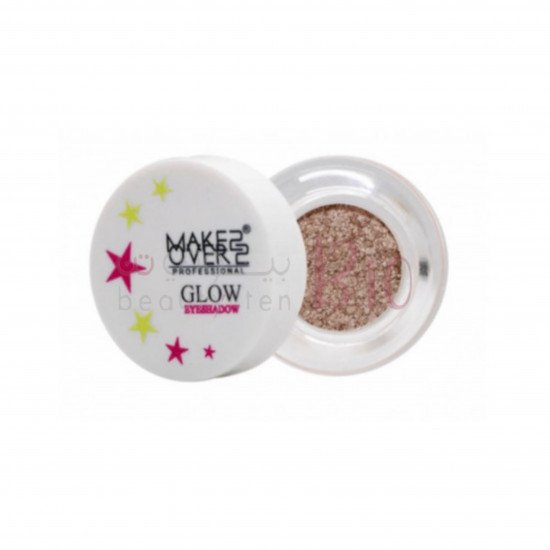 جليتر ظل عيون لامع M3305- ميك اوفر 2