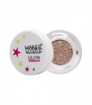 جليتر ظل عيون لامع M3305- ميك اوفر 2