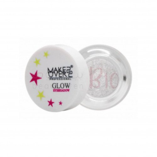 جليتر ظل عيون لامعM3301 - ميك اوفر 2