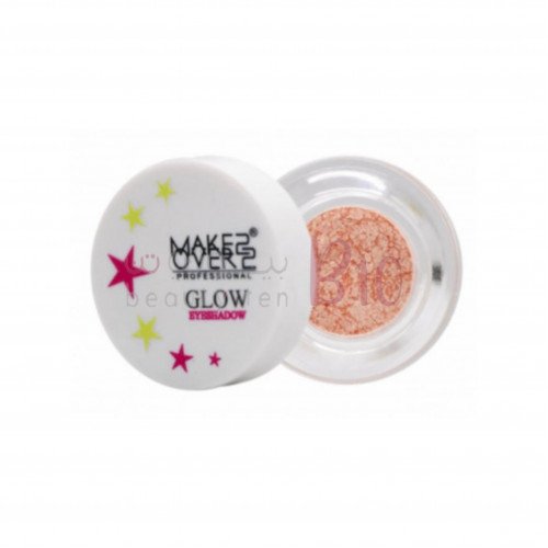 جليتر ظل عيون لامع M3302 - ميك اوفر 2