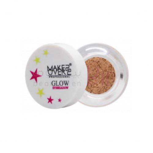 جليتر ظل عيون لامع M3304 - ميك اوفر 2