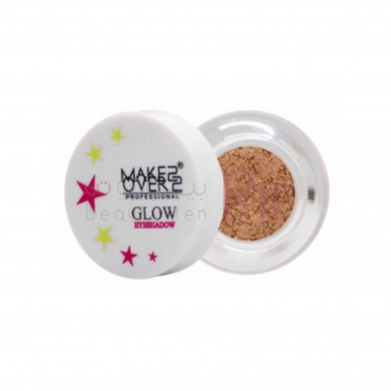 جليتر ظل عيون لامع M3304 - ميك اوفر 2