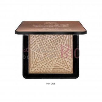 اضاءة جلو 001 - ميك اوفر