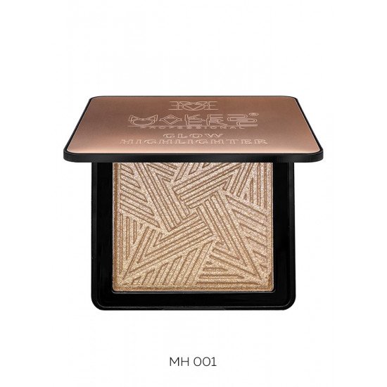 اضاءة جلو 001 - ميك اوفر