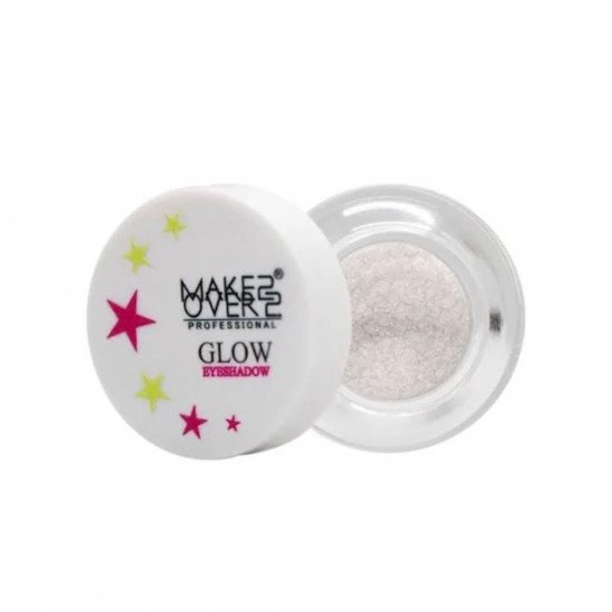 جليتر ظل عيون لامع  M3306 - ميك اوفر 2