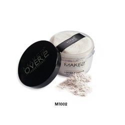 Make Over 22 Translucent Loose Setting clear Powder -M1002