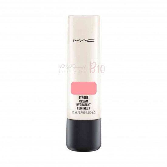كريم اضاءة ستروب من ماك - ريدلايت كريم اضاءة ستروب من ماك - ريدلايت
