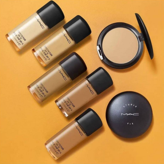 كريم اساس سائل ستوديو فكس من ماك - 30مل NC42