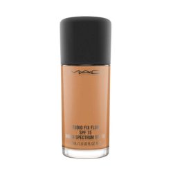 MAC Studio Fix Fluid SPF 15 Foundation - 30ml NC45