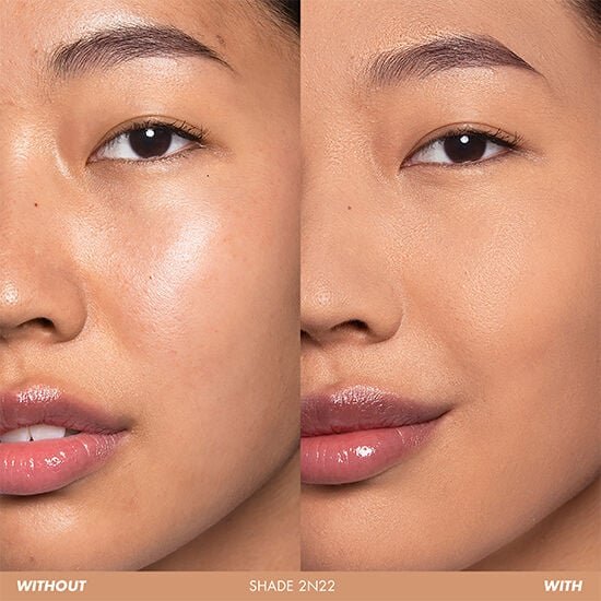 ميك اب فور ايفر كريم الاساس إتش دي سكين-2N22