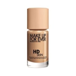 HD Skin Foundation Cream-2N34