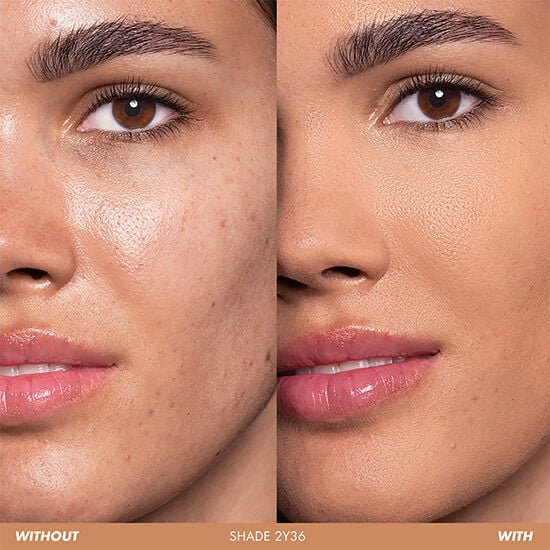 ميك اب فور ايفر كريم الاساس إتش دي سكين-2Y36