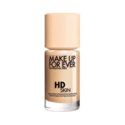HD Skin Foundation Cream-1N14