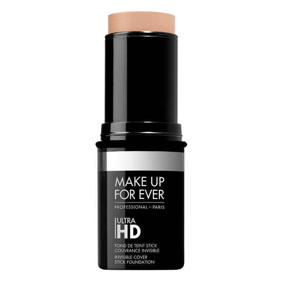 كريم اساس الترا اتش دي ستيك من ميك اب فور ايفر Y315 Sand