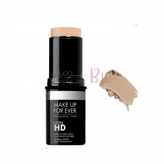 كريم اساس الترا اتش دي ستيك من ميك اب فور ايفر Y225 Marbel