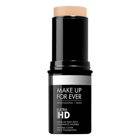 كريم اساس الترا اتش دي ستيك من ميك اب فور ايفر Y225 Marbel