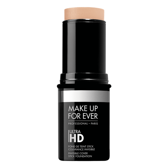 كريم اساس الترا اتش دي ستيك من ميك اب فور ايفر Y245 Soft Sand