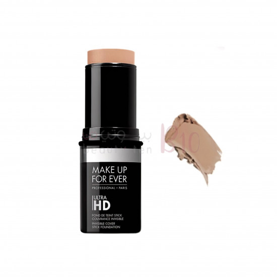 كريم اساس الترا اتش دي ستيك من ميك اب فور ايفر Y325 Flesh