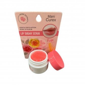 مقشر شفاه ماني كوريكس بالورد مقشر شفاه ماني كوريكس بالورد