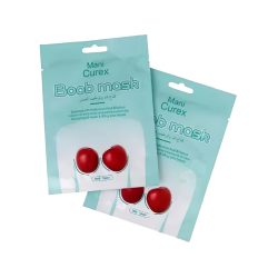 Mani Curex Firming and Moisturizing Chest Mask