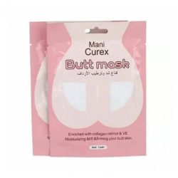 Mani Curex - Mask for firming and moisturizing the buttocks