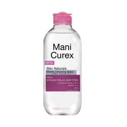 Mani Korex Micellar Cleansing Water All in One 200 ml