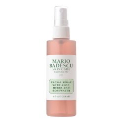 Mario Badescu Facial Spray With Aloe,Herbs and Rosewater - 118ml