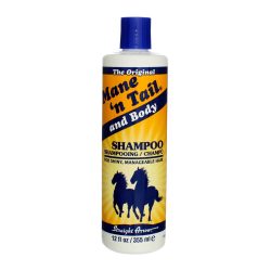 Main in Till Organic Shampoo - 355ml