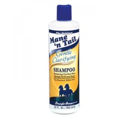 Maine in-Tel Hair Rejuvenation Shampoo - 355ml