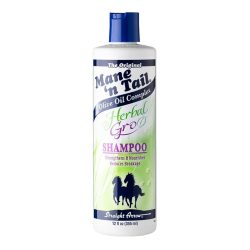 Herbal Garrow Shampoo by Maine in Till - 355ml
