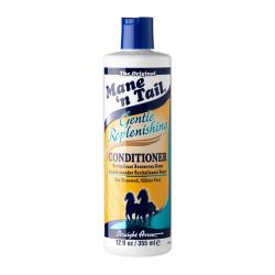 Mane 'n Tail Straight Arrow Gently Revitalizing Conditioner 355ml