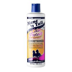 Mane 'n Tail Straight Arrow Color Protect Conditioner 355ml