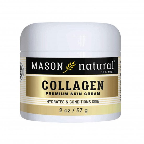 كريم الجمال بالكولاجين من ماسون - 57غ كريم الجمال بالكولاجين من ماسون - 57غ