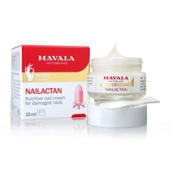 Mavala Nilactan Nourishing Nail Cream - 15 m