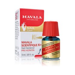 Mavala Scientifique Nail Hardener - 5ml
